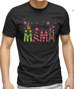 Personalized Grinchmas Kids Family Bundle shirt