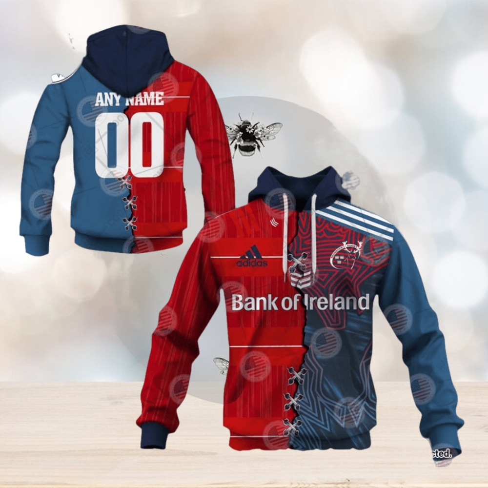 Irfu hoodie hot sale