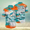 Beach Shirt NFL Pittsburgh Steelers Hawaii All Over Print Shirt