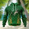 NHL Montreal Canadiens Special Skull Art Design Hoodie
