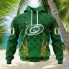 NHL New York Rangers Special Nickelodeon Design Hoodie