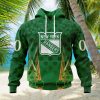 NHL Chicago Blackhawks Special Native Heritage Design Hoodie