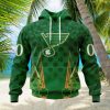 NFL Tennessee Titans Mix Grateful Dead, Personalized Name & Number Specialized Concepts Kits 3D Hoodie