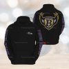Buffalo Bills Nfl Hoodie Personalized Buffalo Bills Custom Name 3D Printed Pull Over Hoodie Zip Up Hoodie Sweatshirt Tshirt Football Gift