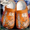 Memphis Grizzlies NBA Basketball Crocs Clog Shoes Comfort and Adults