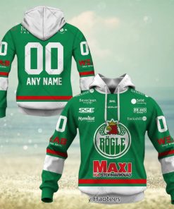 Personalized SHL Rogle BK Home jersey Style shirt
