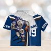 Indianapolis Colts NFL Trending Summer Hawaii Shirt For Sports Fans