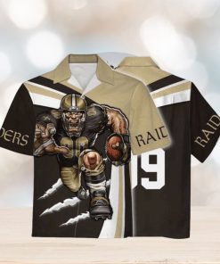 Personalized Unisex Hawaiian Shirt New Orleans Saints Football Team 3D Apparel For Men Women