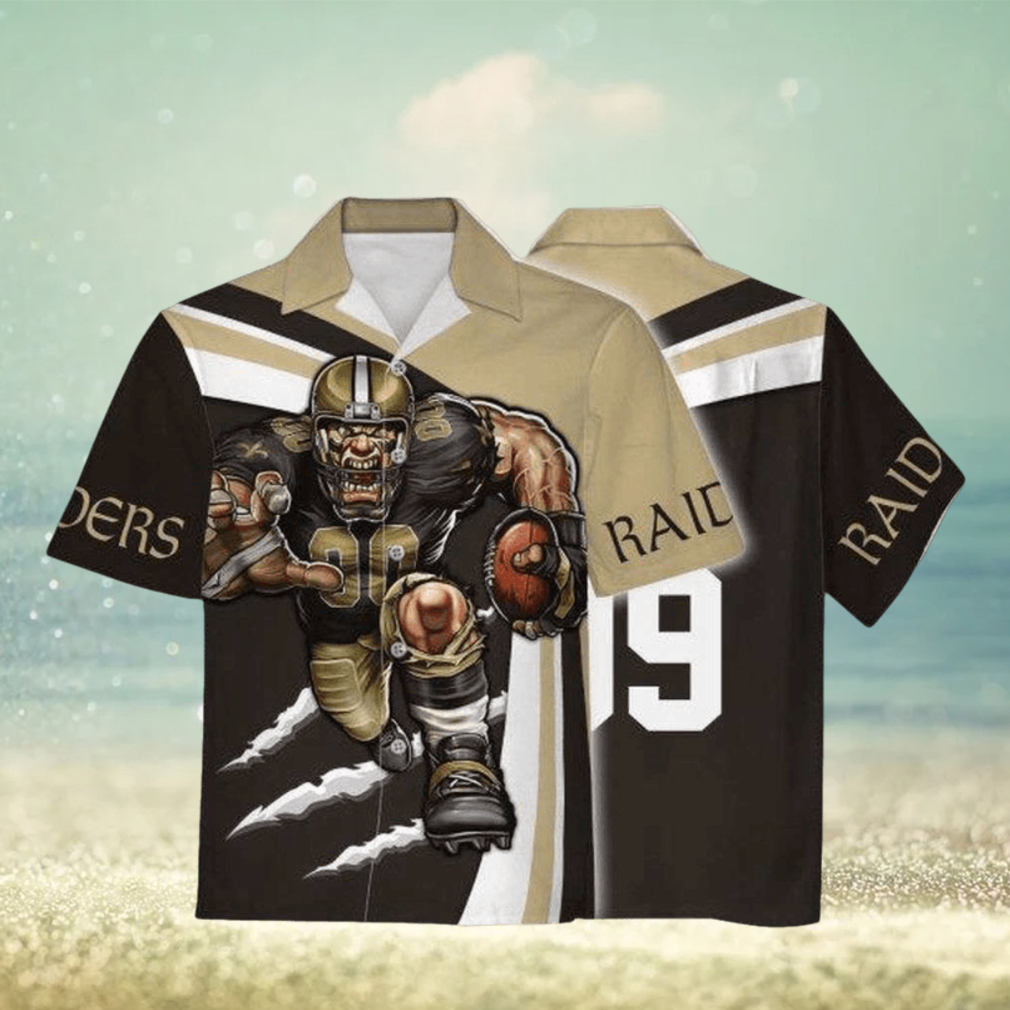 Personalized Unisex Hawaiian Shirt New Orleans Saints Football Team 3D Apparel For Men Women Personalized Unisex Hawaiian Shirt New Orleans Saints Football Team 3D Apparel For Men Women