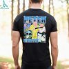 University Of Michigan Wolverines Undefeated 13 0 Back To Back To Back Big Ten 2023 Champions Shirt