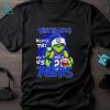 18 Years 2005 – 2023 Prison Break Thank You For The Memories T Shirt