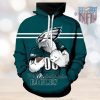 San Francisco 49ers 3D Printed Hoodie