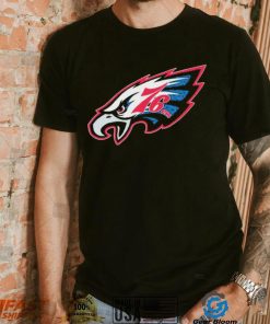 Philadelphia Eagles 76ers Logo Shirt
