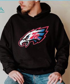 Philadelphia Eagles 76ers Logo Shirt