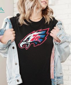 Philadelphia Eagles 76ers Logo Shirt