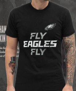 Philadelphia Eagles 'Fly Eagles Fly' T Shirt, hoodie, sweater, long sleeve and tank top Philadelphia Eagles 'Fly Eagles Fly' T Shirt