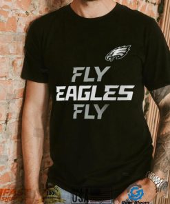 Philadelphia Eagles 'Fly Eagles Fly' T Shirt, hoodie, sweater, long sleeve and tank top Philadelphia Eagles 'Fly Eagles Fly' T Shirt