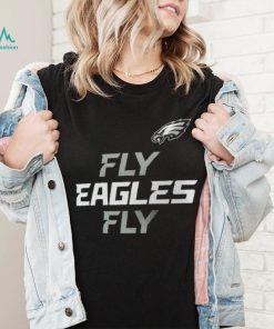 Philadelphia Eagles 'Fly Eagles Fly' T Shirt, hoodie, sweater, long sleeve and tank top Philadelphia Eagles 'Fly Eagles Fly' T Shirt