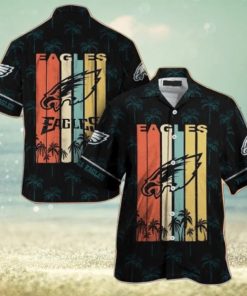 Philadelphia Eagles Hawaiian Shirt