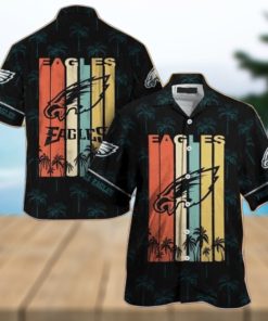 Philadelphia Eagles Hawaiian Shirt