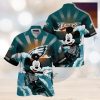 Miami Dolphins NFL Customized Summer Hawaii Shirt For Sports Enthusiasts