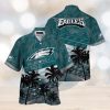 Tampa Bay Buccaneers NFL Halloween Horror Movies Hawaiian Shirts For Men And Women