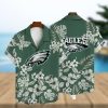 New York Giants National Football League 3D AOP Hawaiian Shirt