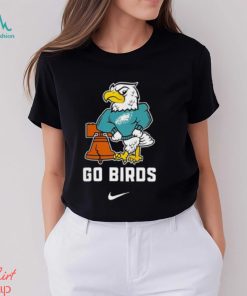 Philadelphia Eagles Nike Go Birds Shirt