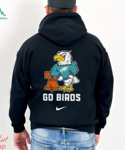 Philadelphia Eagles Nike Go Birds Shirt