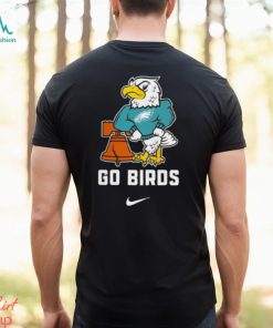 Philadelphia Eagles Nike Go Birds Shirt