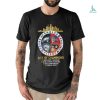 Philadelphia City Of Champions Eagles, Phillies, Flyers And 76ers T Shirt