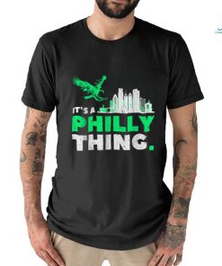 Philadelphia Eagles Shirt