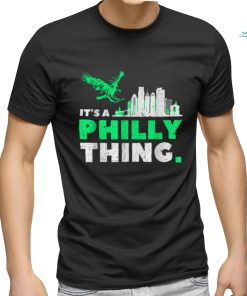 Philadelphia Eagles Shirt