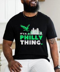 Philadelphia Eagles Shirt