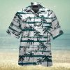 Cricket Kangaroo Play Cricket Funny We Love Cricket Hawaiian Shirt