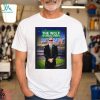 Dallas Cowboys 23 low man wins shirt