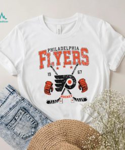 Philadelphia Flyers NHL 1967 hockey retro logo shirt, hoodie, sweater, long sleeve and tank top Philadelphia Flyers NHL 1967 hockey retro logo shirt