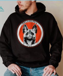 Philadelphia Hockey Dogs Shirt