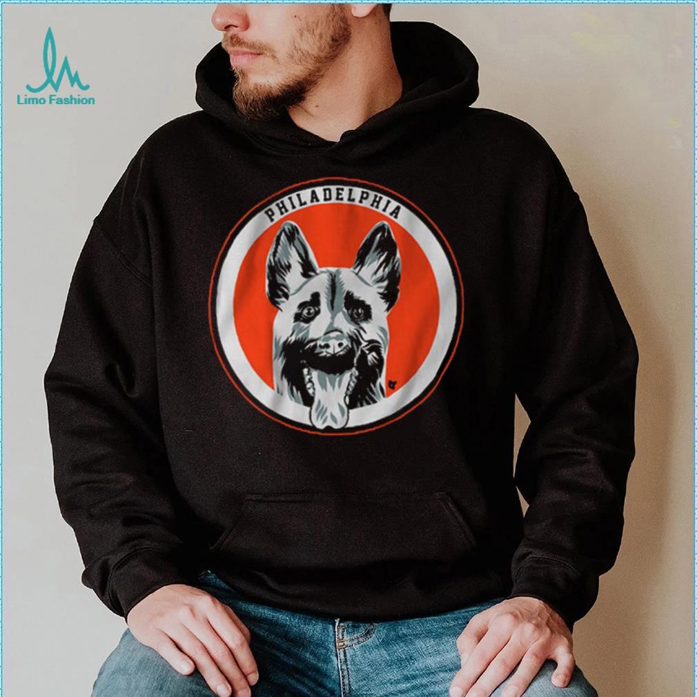 Philadelphia Hockey Dogs Shirt Philadelphia Hockey Dogs Shirt