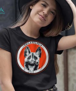 Philadelphia Hockey Dogs Shirt