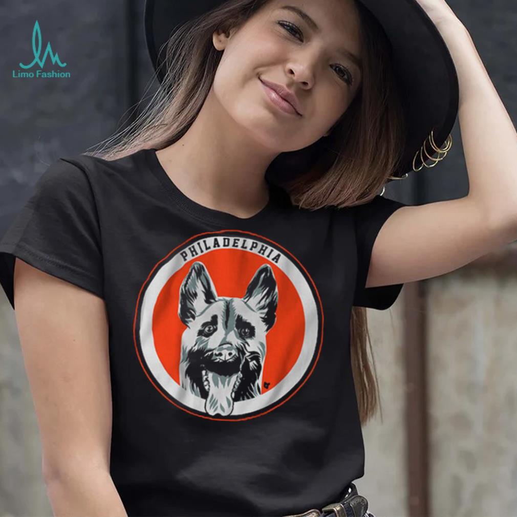 Philadelphia Hockey Dogs Shirt Philadelphia Hockey Dogs Shirt