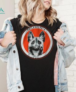 Philadelphia Hockey Dogs Shirt