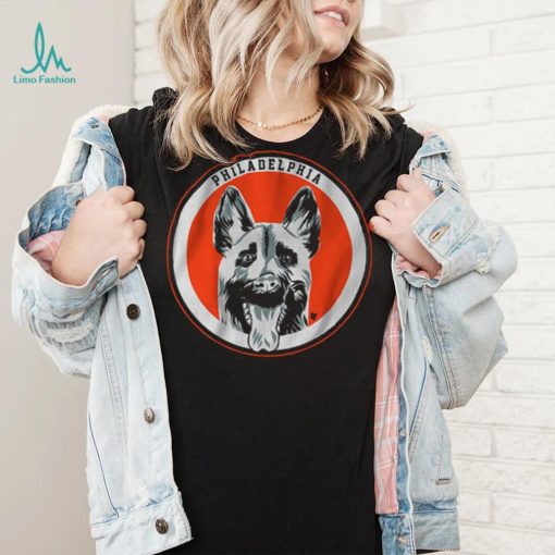 Philadelphia Hockey Dogs Shirt