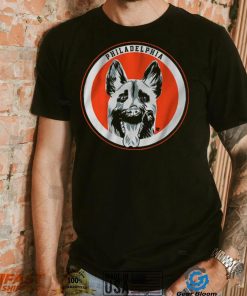Philadelphia Hockey Dogs Shirt