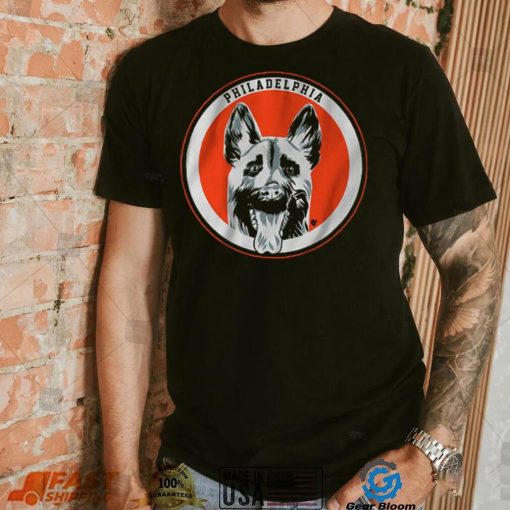 Philadelphia Hockey Dogs Shirt