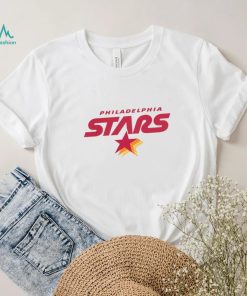 Philadelphia Stars Classic Shirt