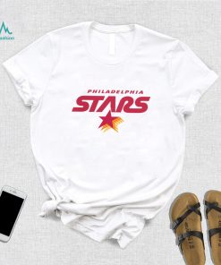 Philadelphia Stars Classic Shirt