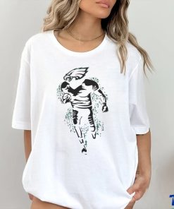 Philadelphia Starter Logo Graphic 2023 2024 Shirt