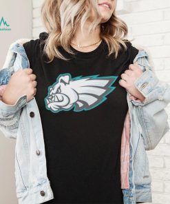 Philly Bulldogs logo shirt