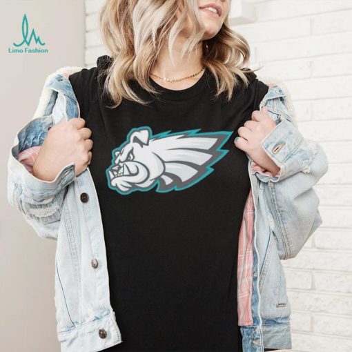 Philly Bulldogs logo shirt